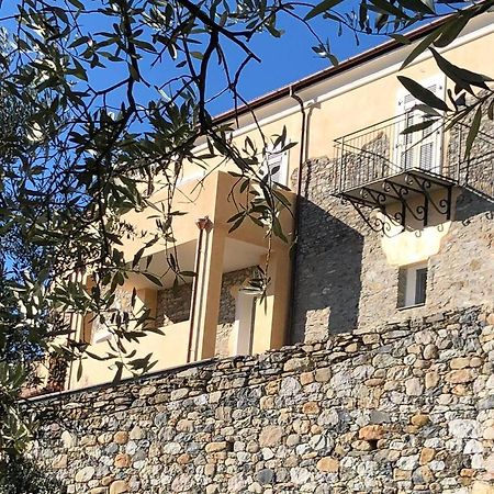 Agriturismo Le Merline Arnasco Extérieur photo