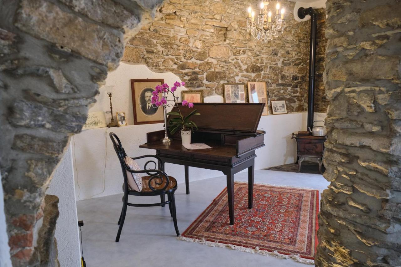 Agriturismo Le Merline Arnasco Extérieur photo