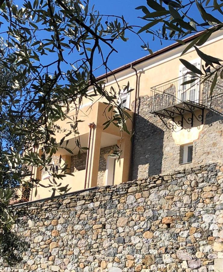 Agriturismo Le Merline Arnasco Extérieur photo
