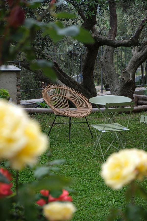 Agriturismo Le Merline Arnasco Extérieur photo