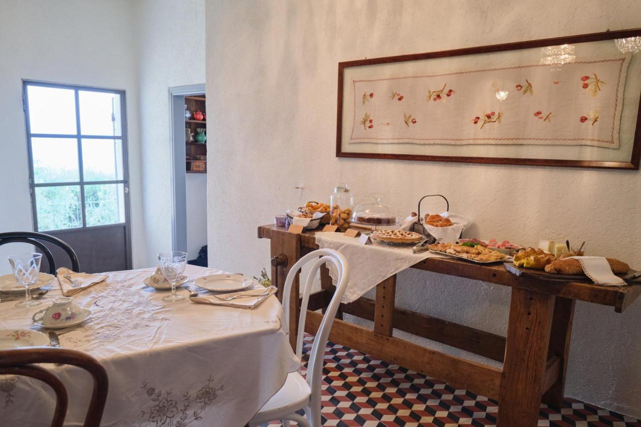 Agriturismo Le Merline Arnasco Extérieur photo