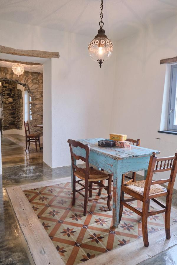Agriturismo Le Merline Arnasco Extérieur photo