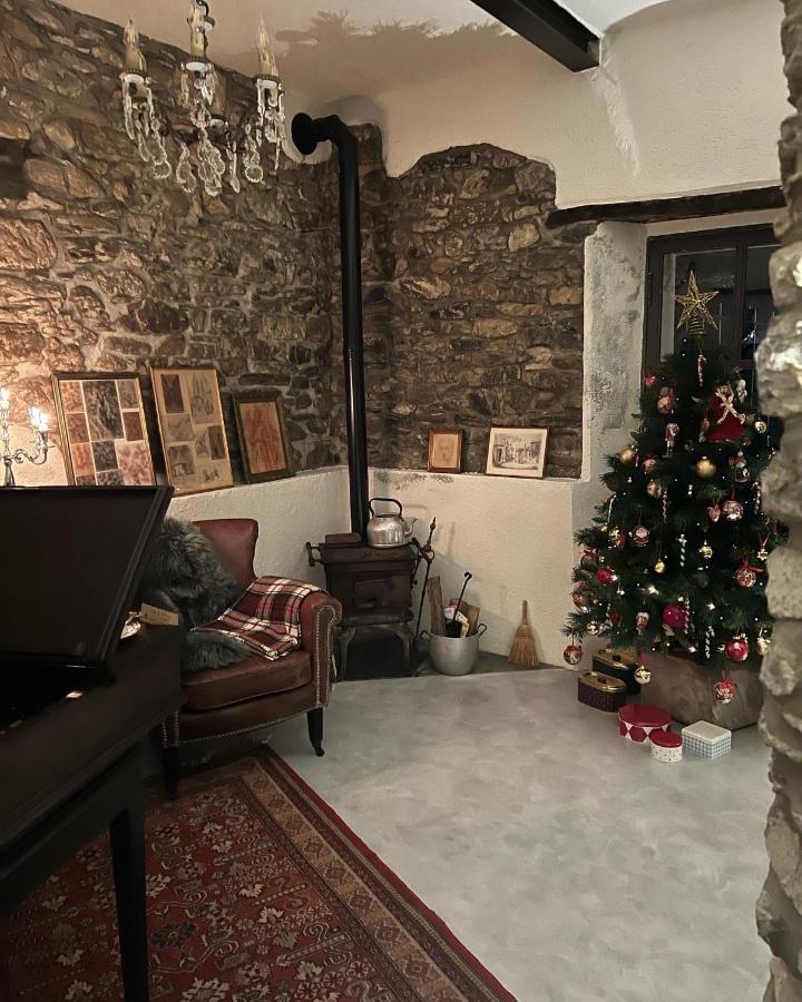 Agriturismo Le Merline Arnasco Extérieur photo