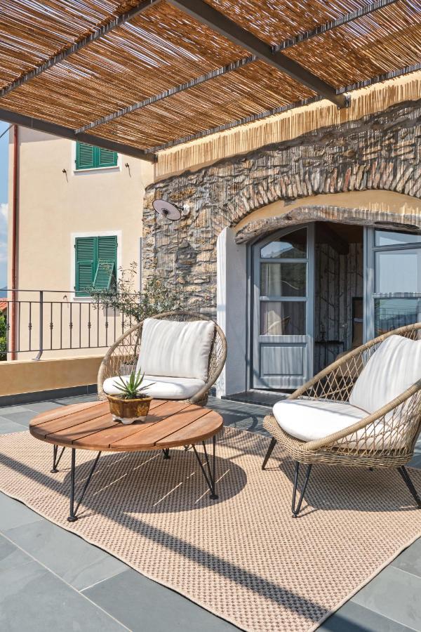 Agriturismo Le Merline Arnasco Extérieur photo