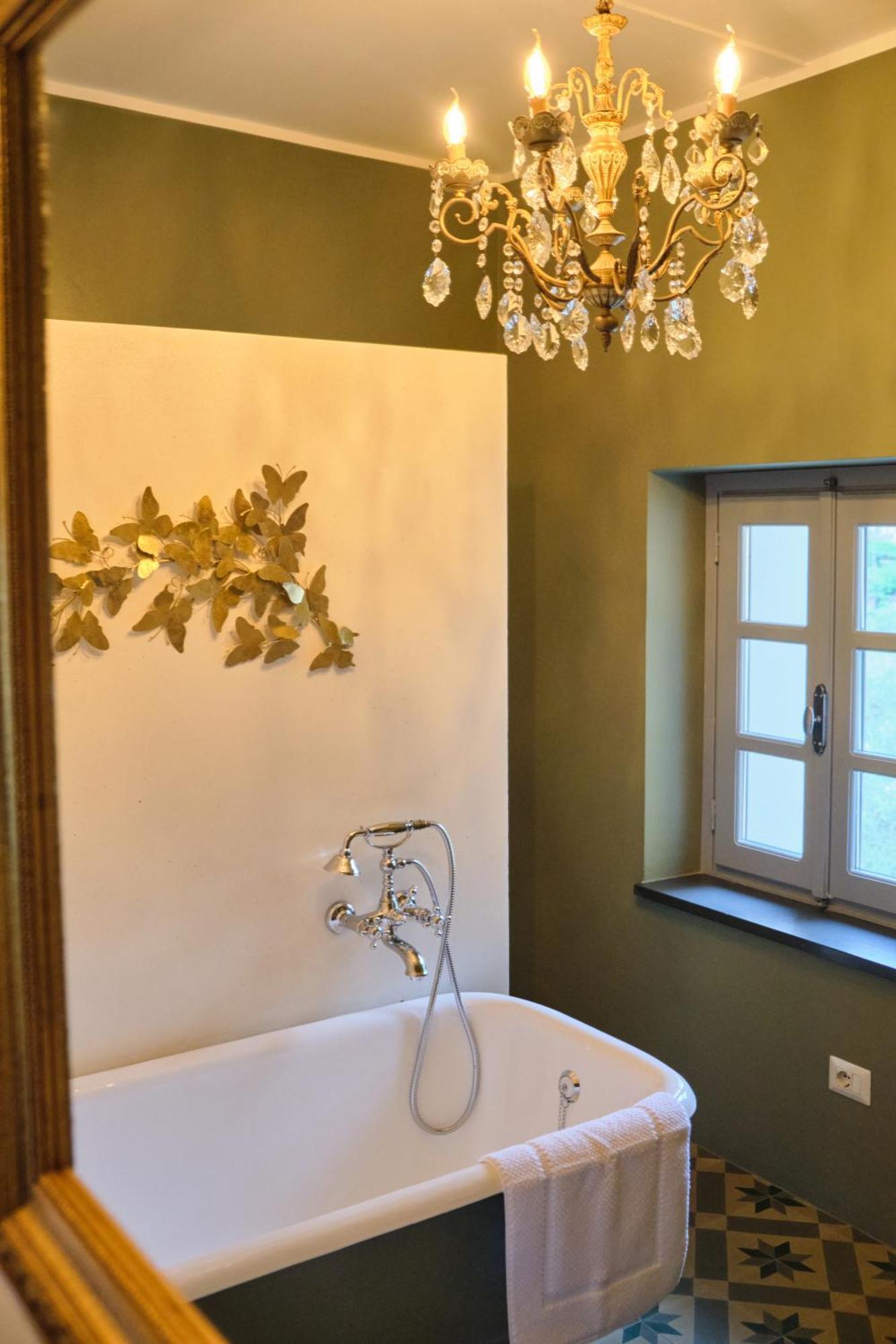 Agriturismo Le Merline Arnasco Chambre photo