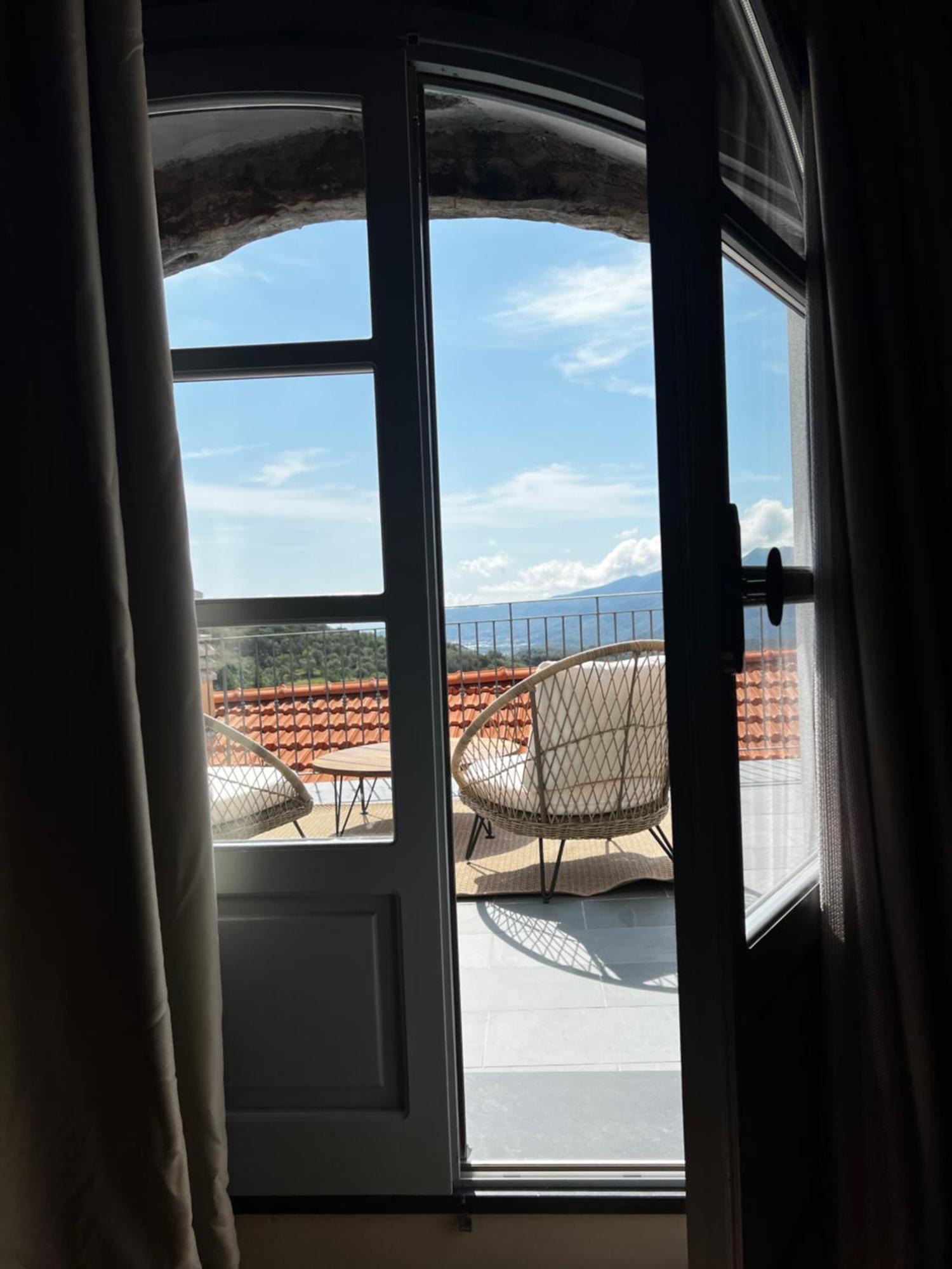 Agriturismo Le Merline Arnasco Chambre photo