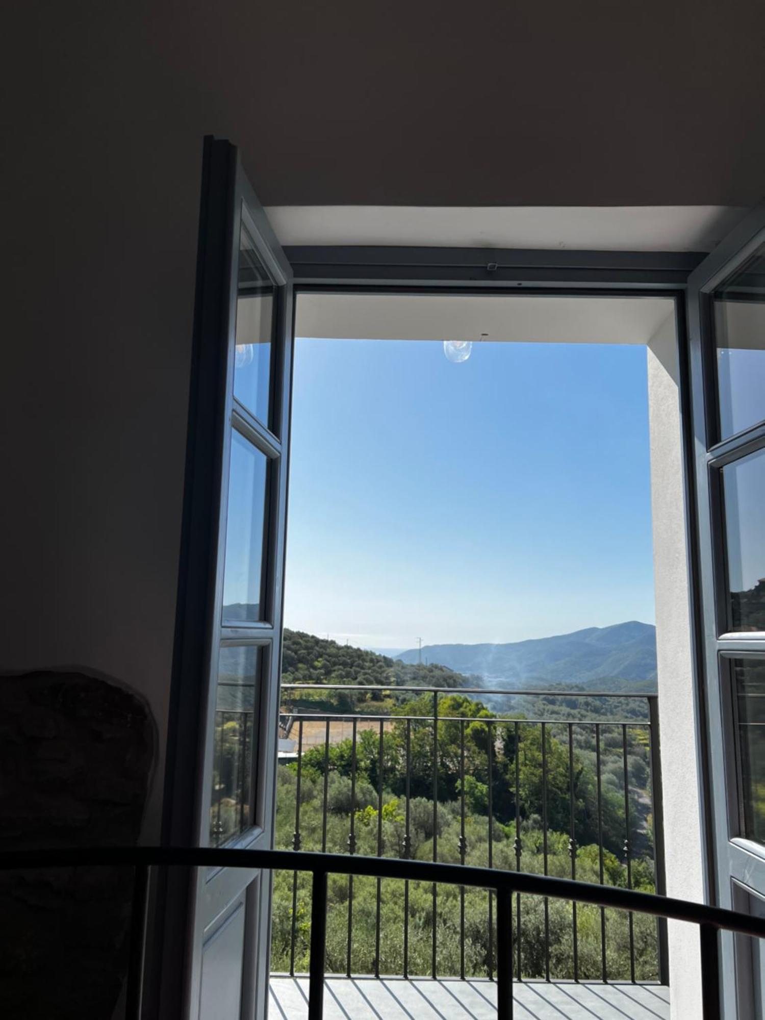 Agriturismo Le Merline Arnasco Chambre photo