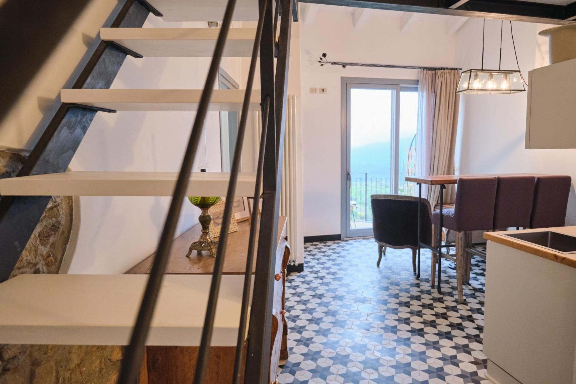 Agriturismo Le Merline Arnasco Chambre photo