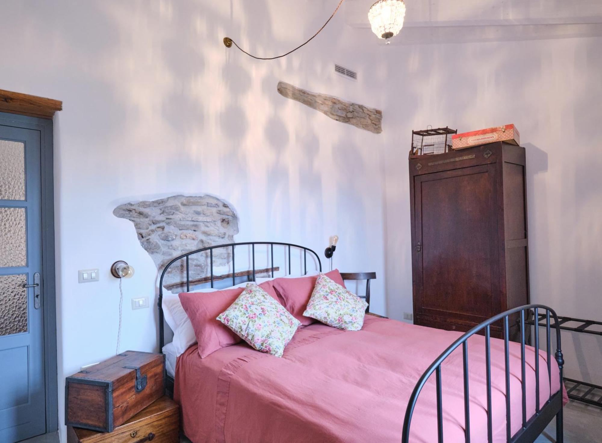 Agriturismo Le Merline Arnasco Chambre photo