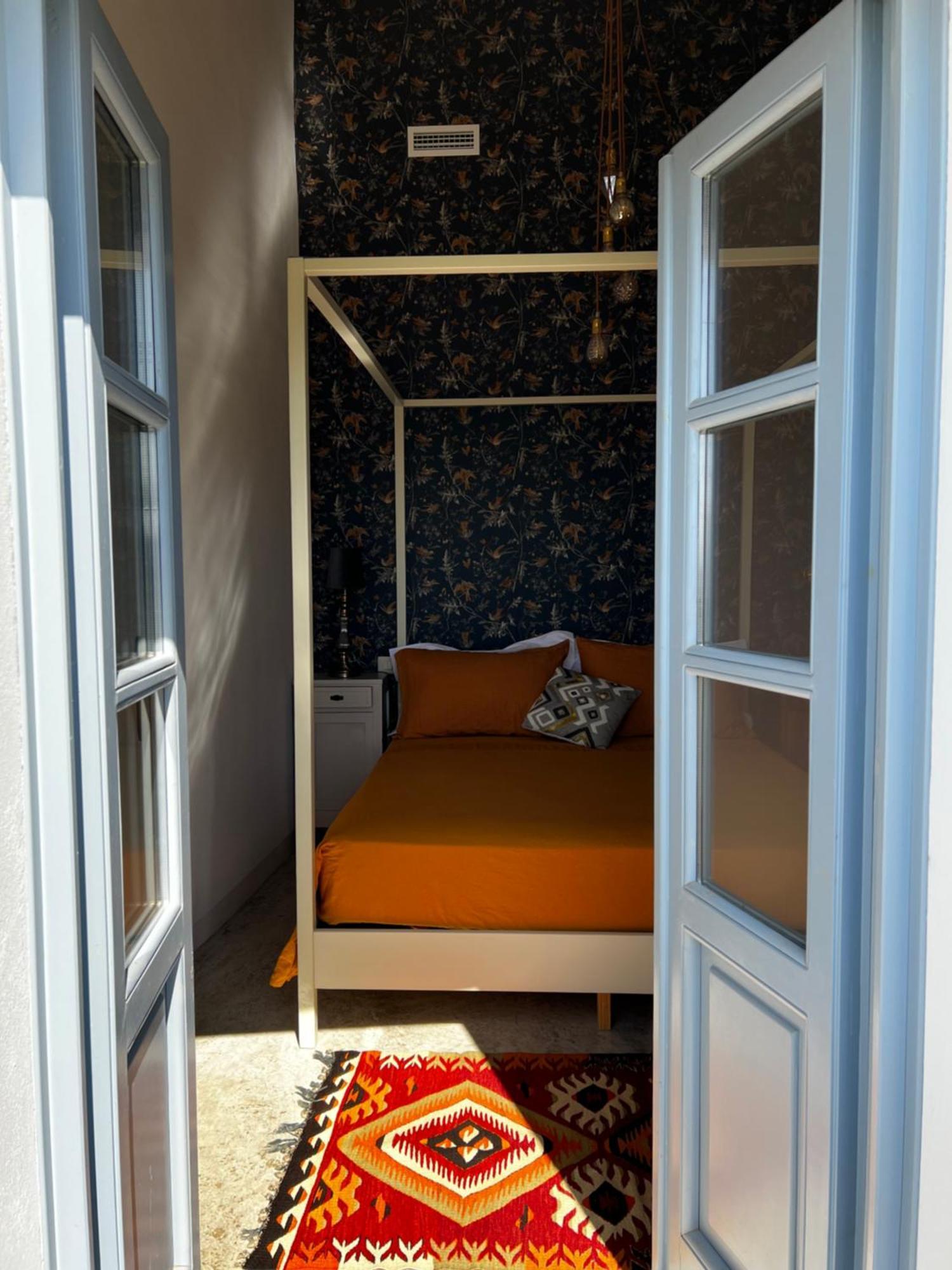 Agriturismo Le Merline Arnasco Chambre photo