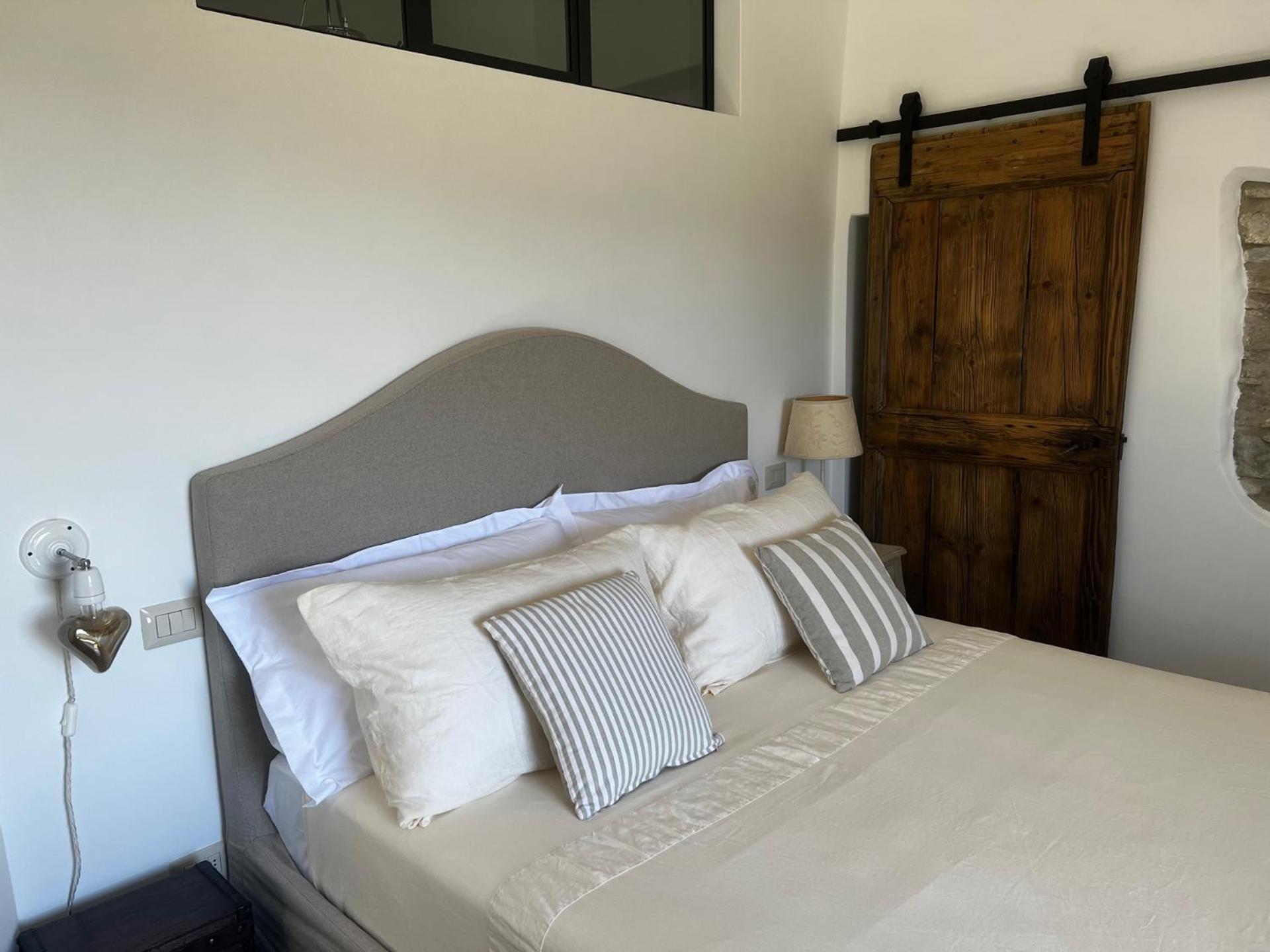 Agriturismo Le Merline Arnasco Chambre photo