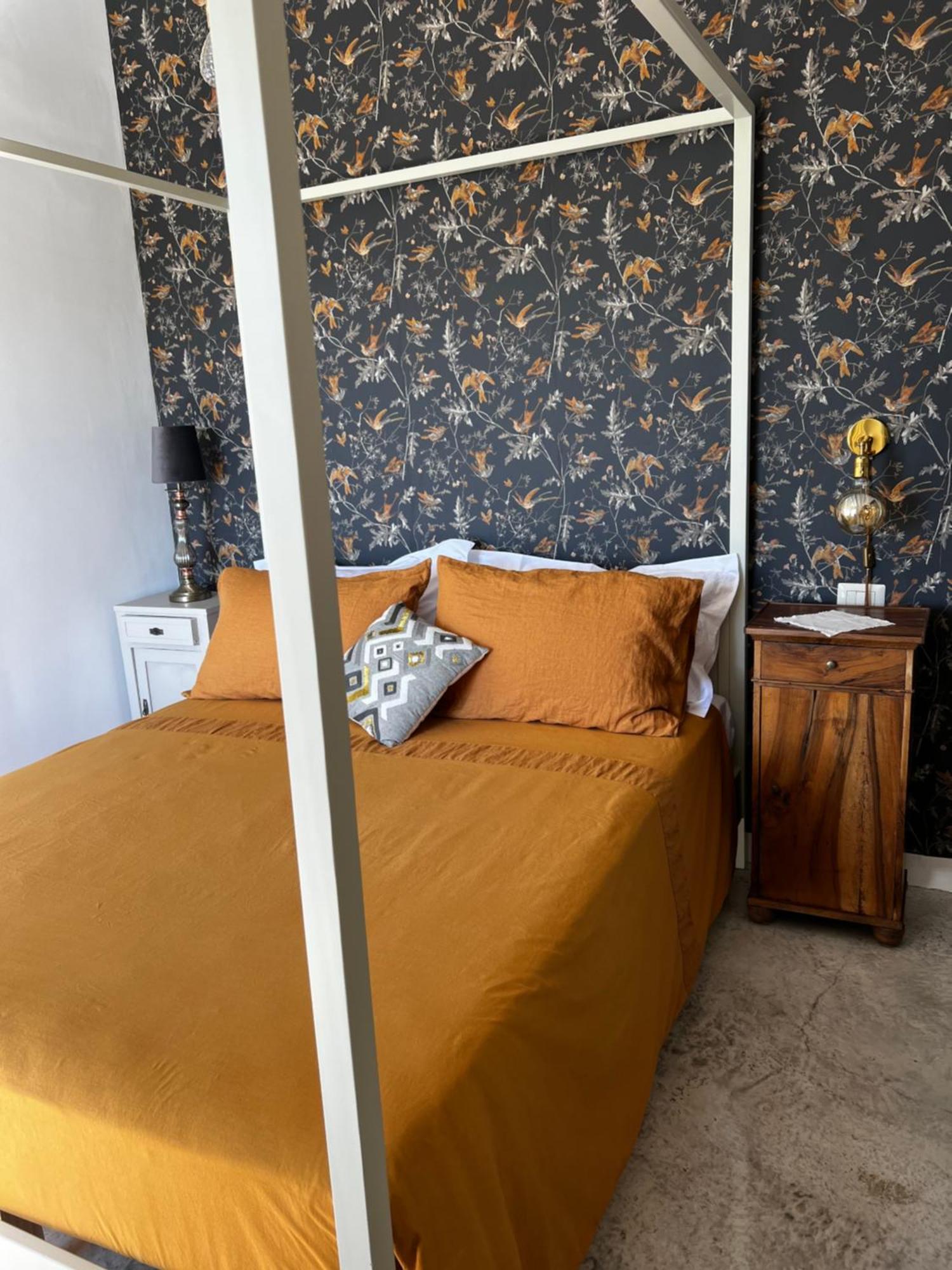 Agriturismo Le Merline Arnasco Chambre photo