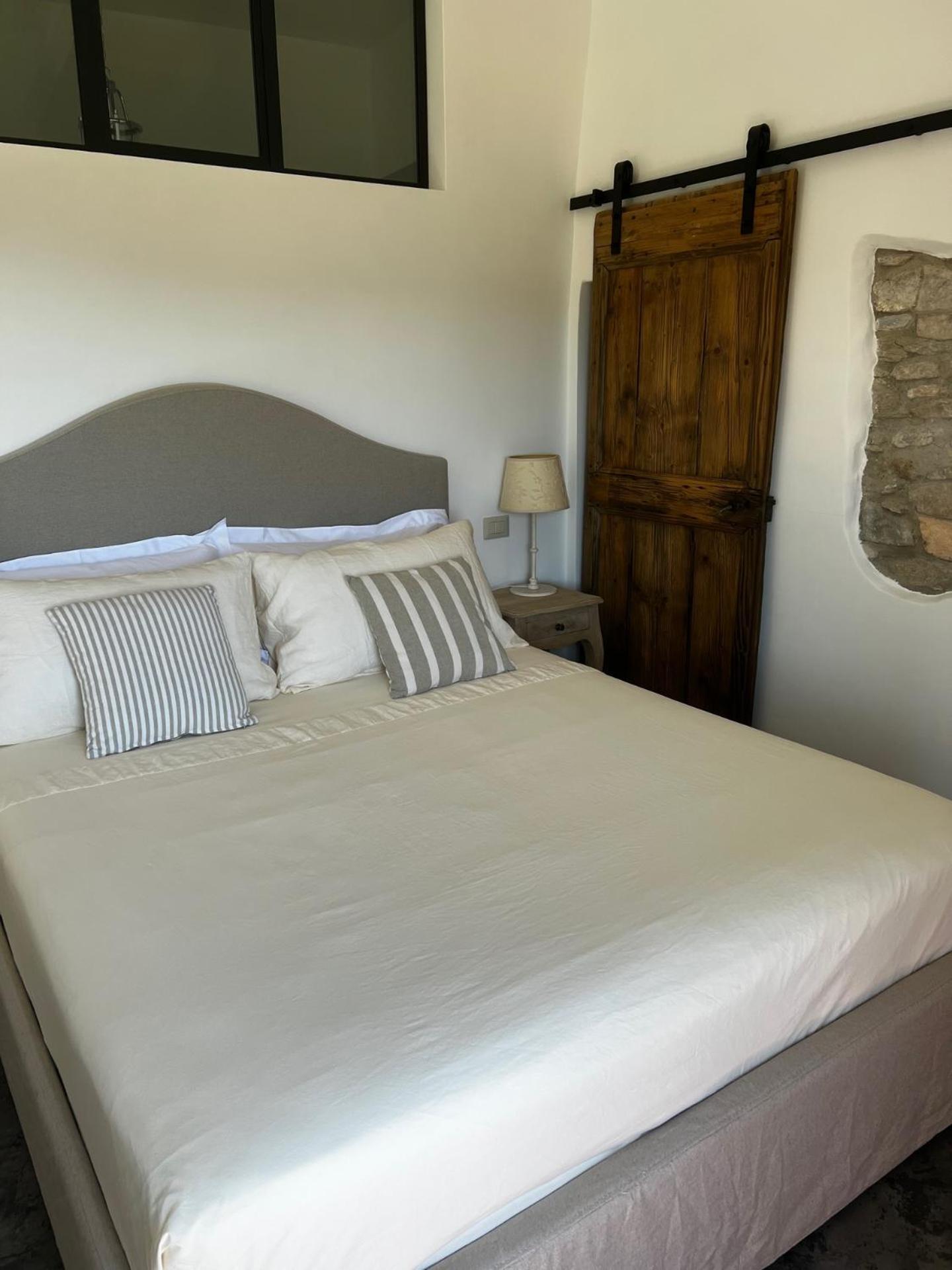 Agriturismo Le Merline Arnasco Chambre photo