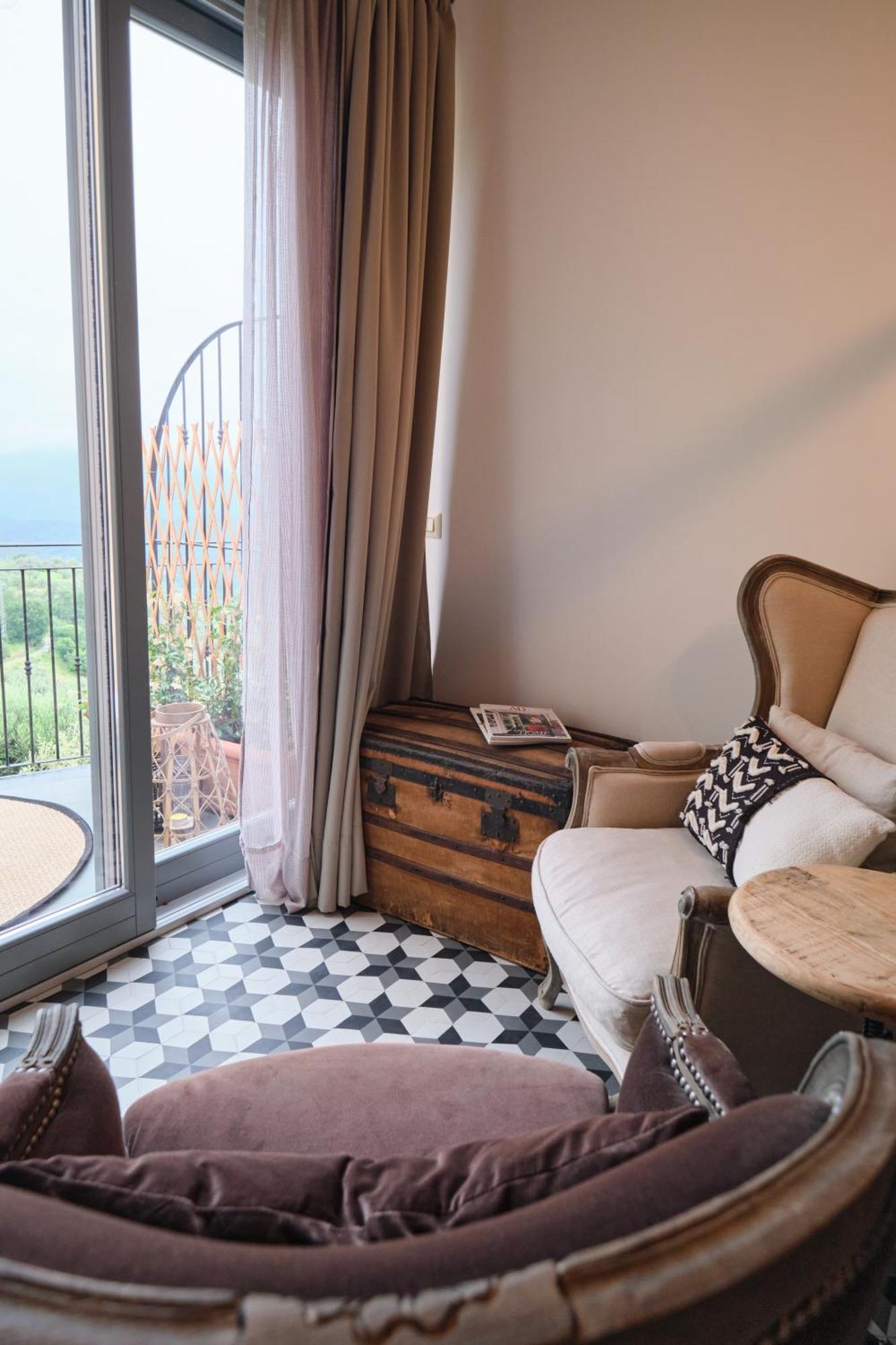 Agriturismo Le Merline Arnasco Chambre photo