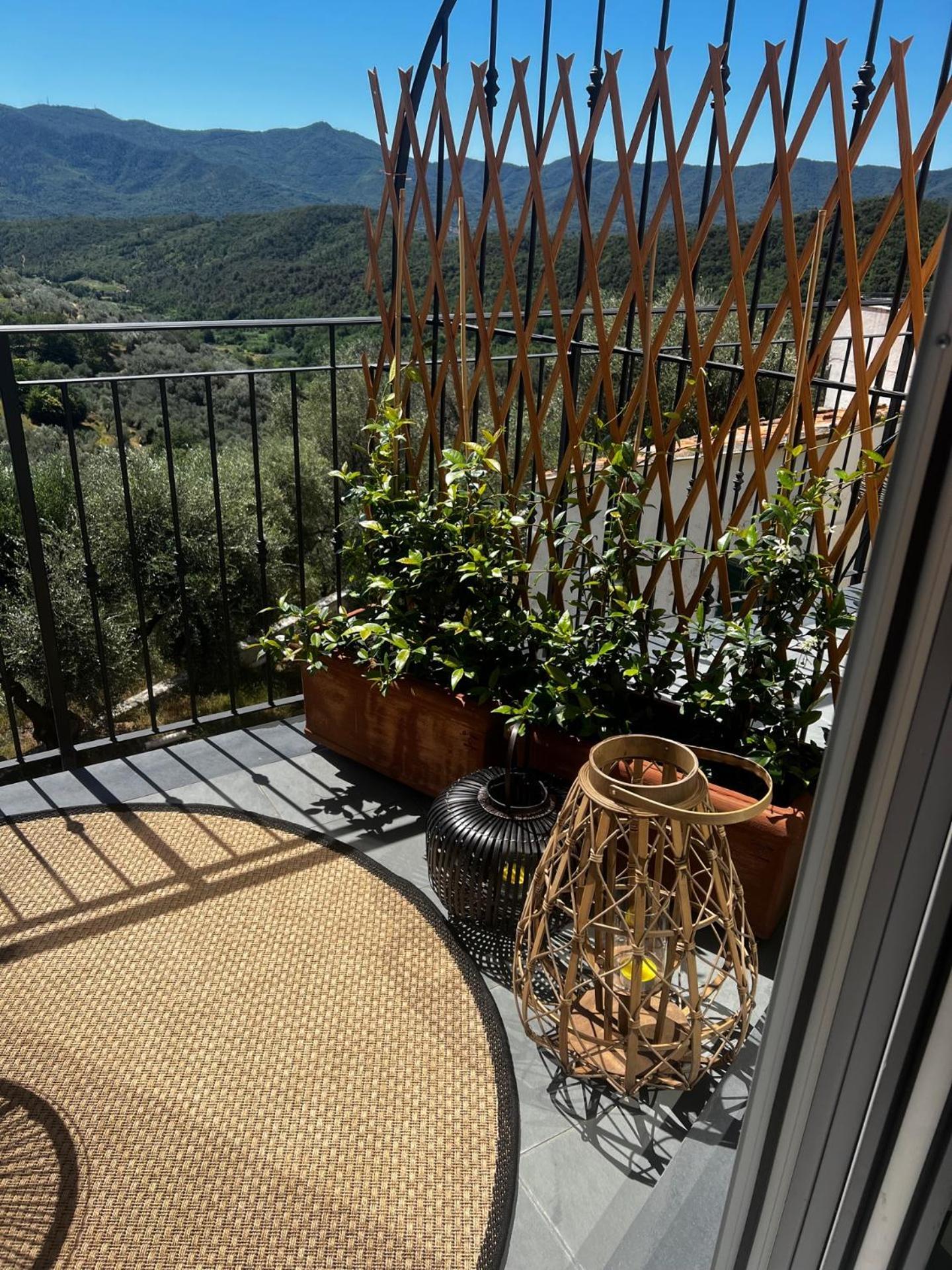 Agriturismo Le Merline Arnasco Chambre photo